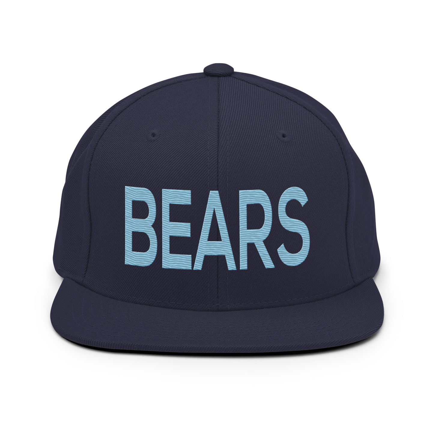 BYLA Snapback Hat