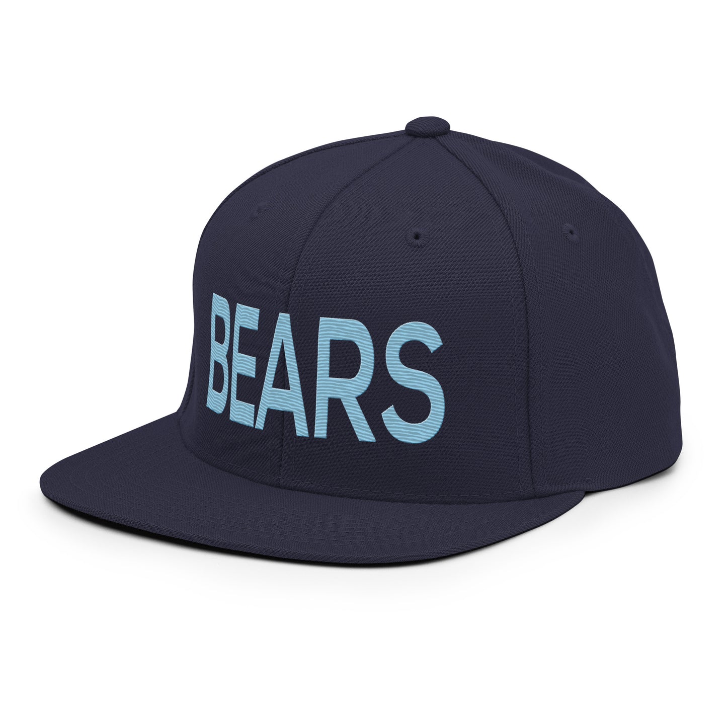 BYLA Snapback Hat