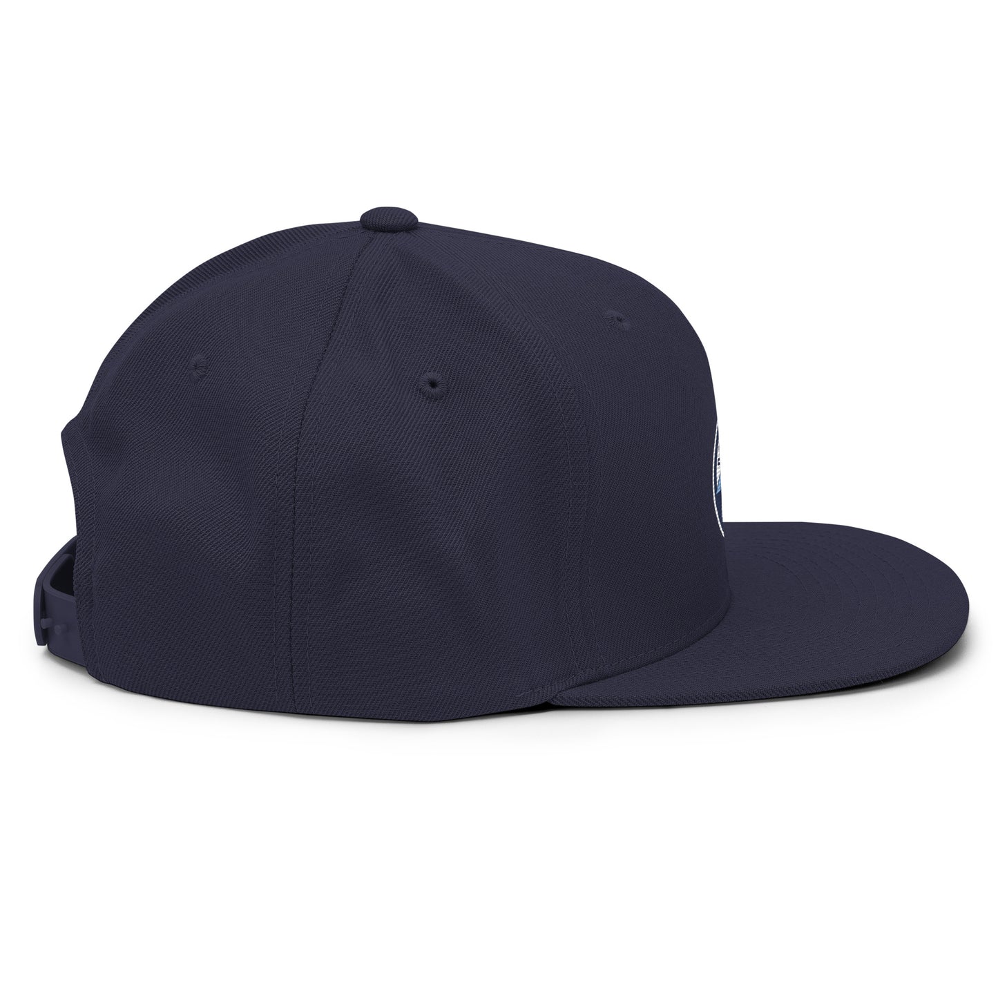 Ozmo Yupoong Snapback Hat