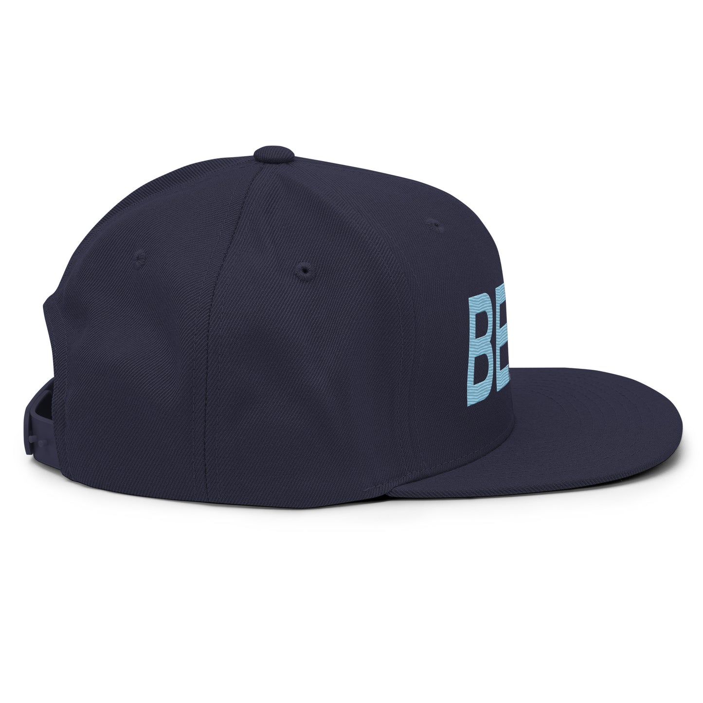 BYLA Snapback Hat