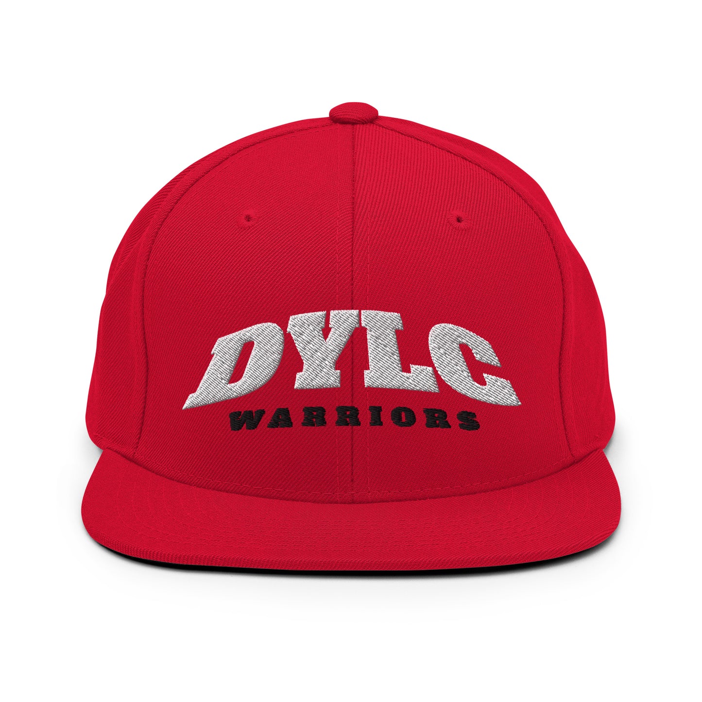 DYLC Snapback Hat