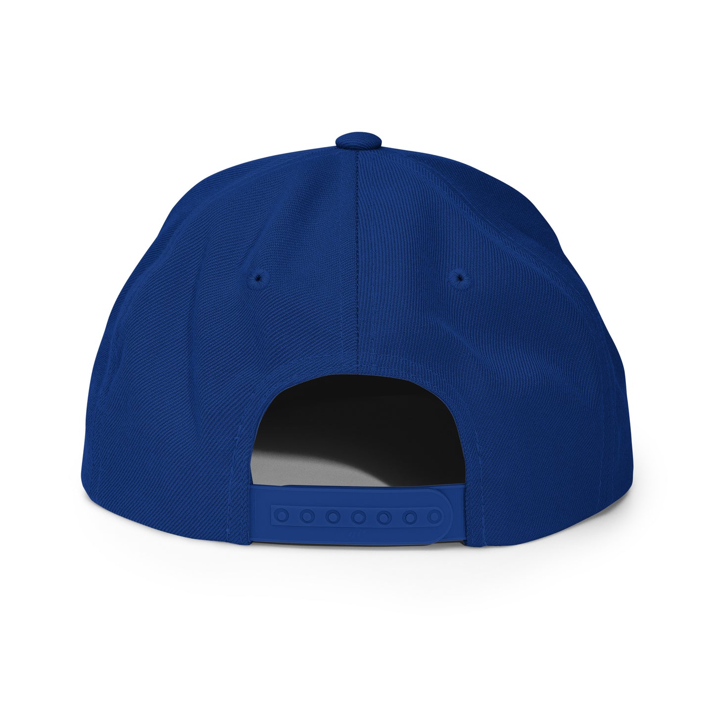 Ozmo Yupoong Snapback Hat