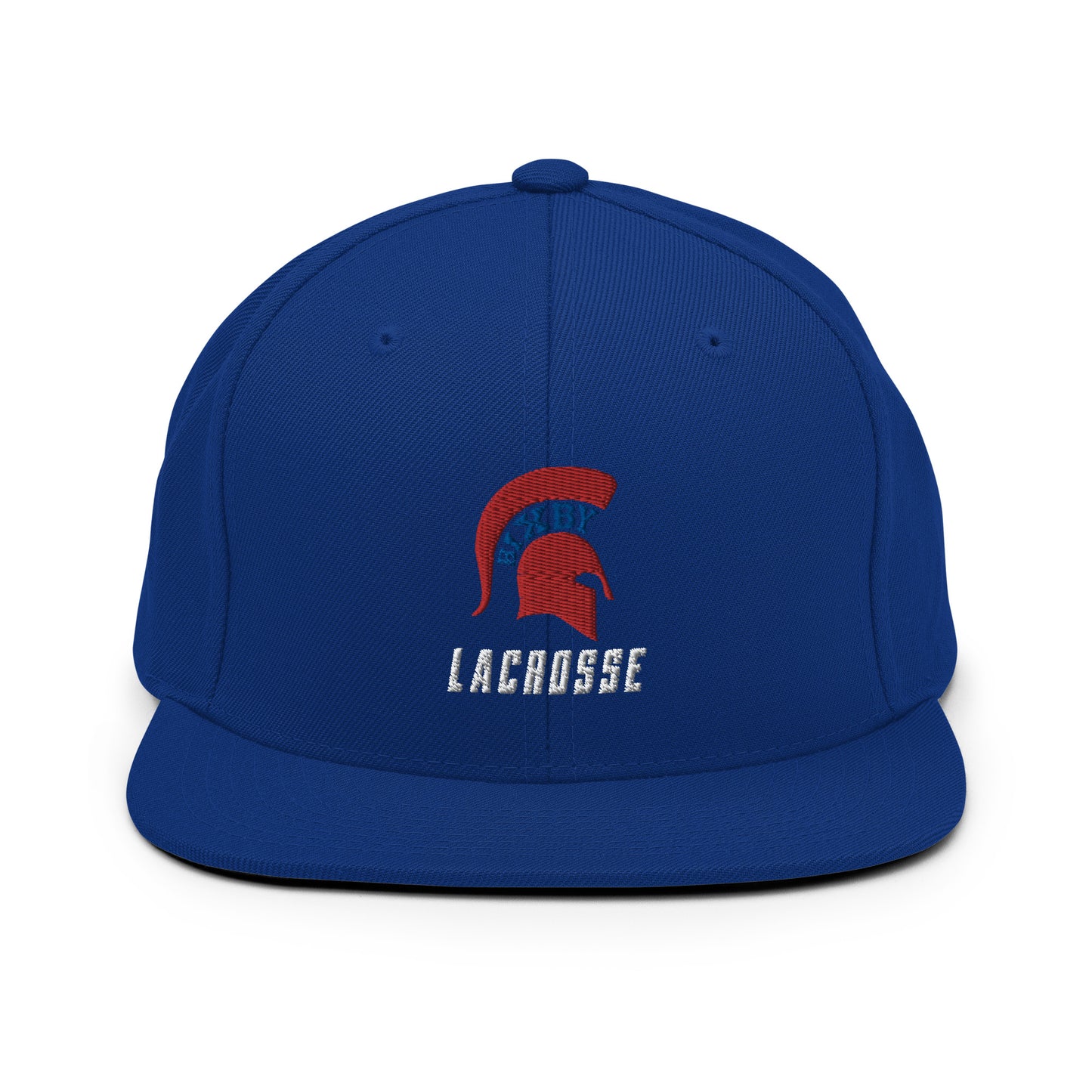 Bixby Spartan Snapback Hat