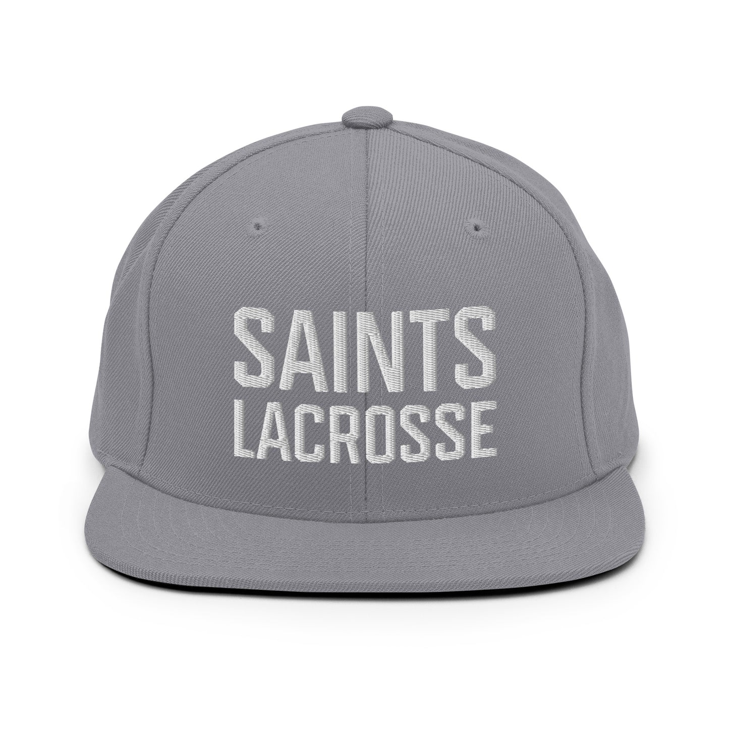 Auburn Youth Lacrosse Snapback Hat