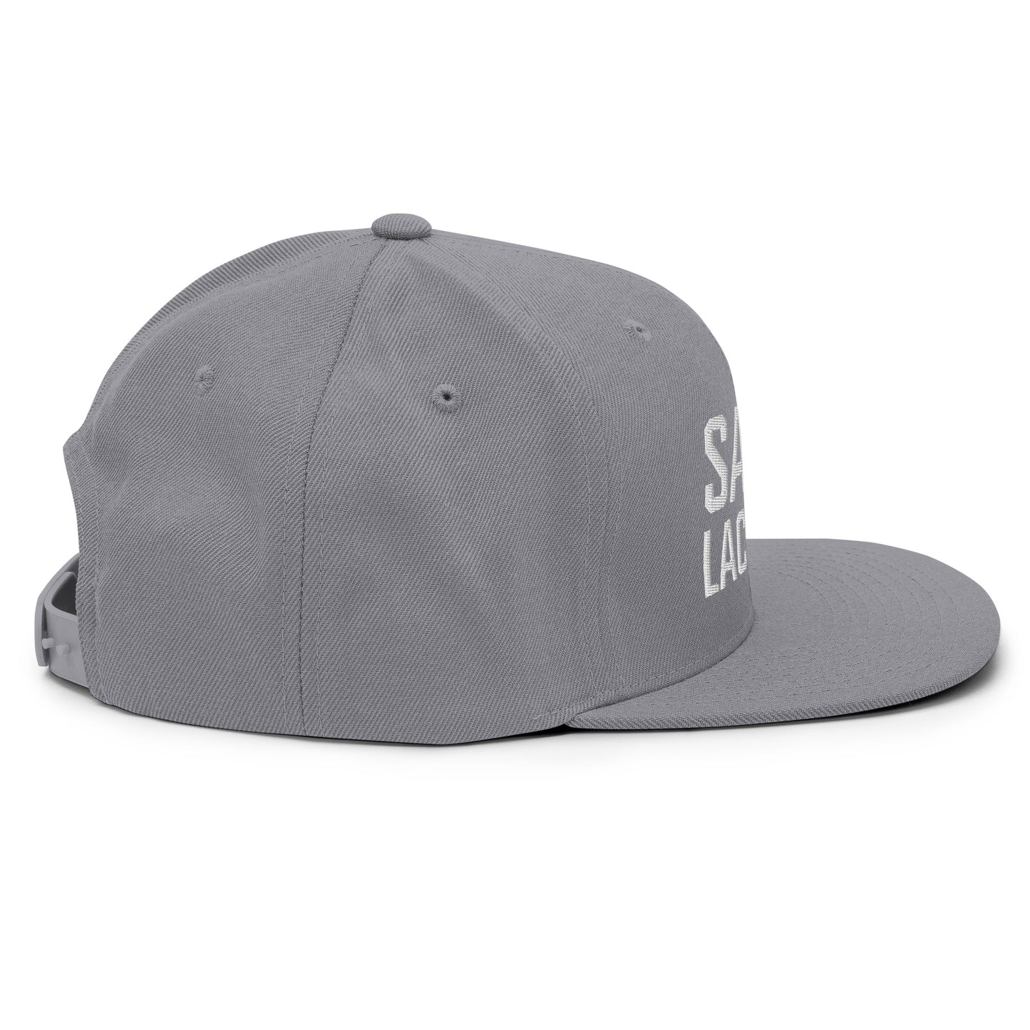 Auburn Youth Lacrosse Snapback Hat