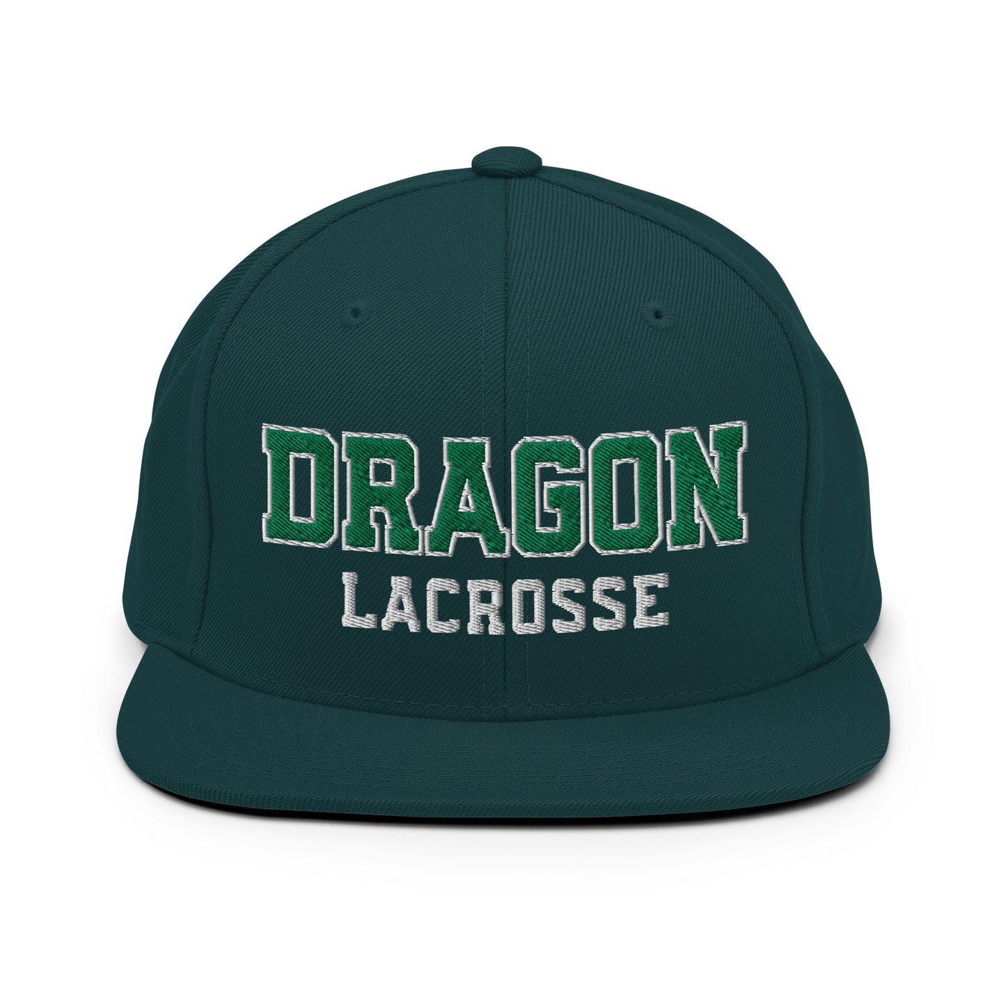 Southlake Carroll Snapback Hat