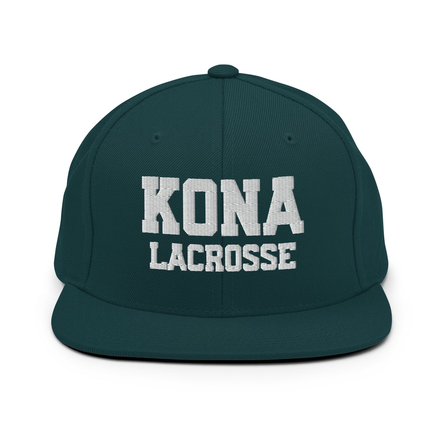 Wildcats Club Lax Snapback Hat