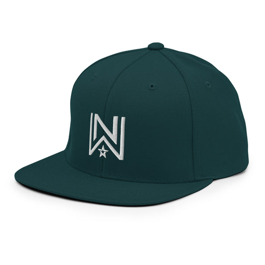 NWGA Snapback Hat