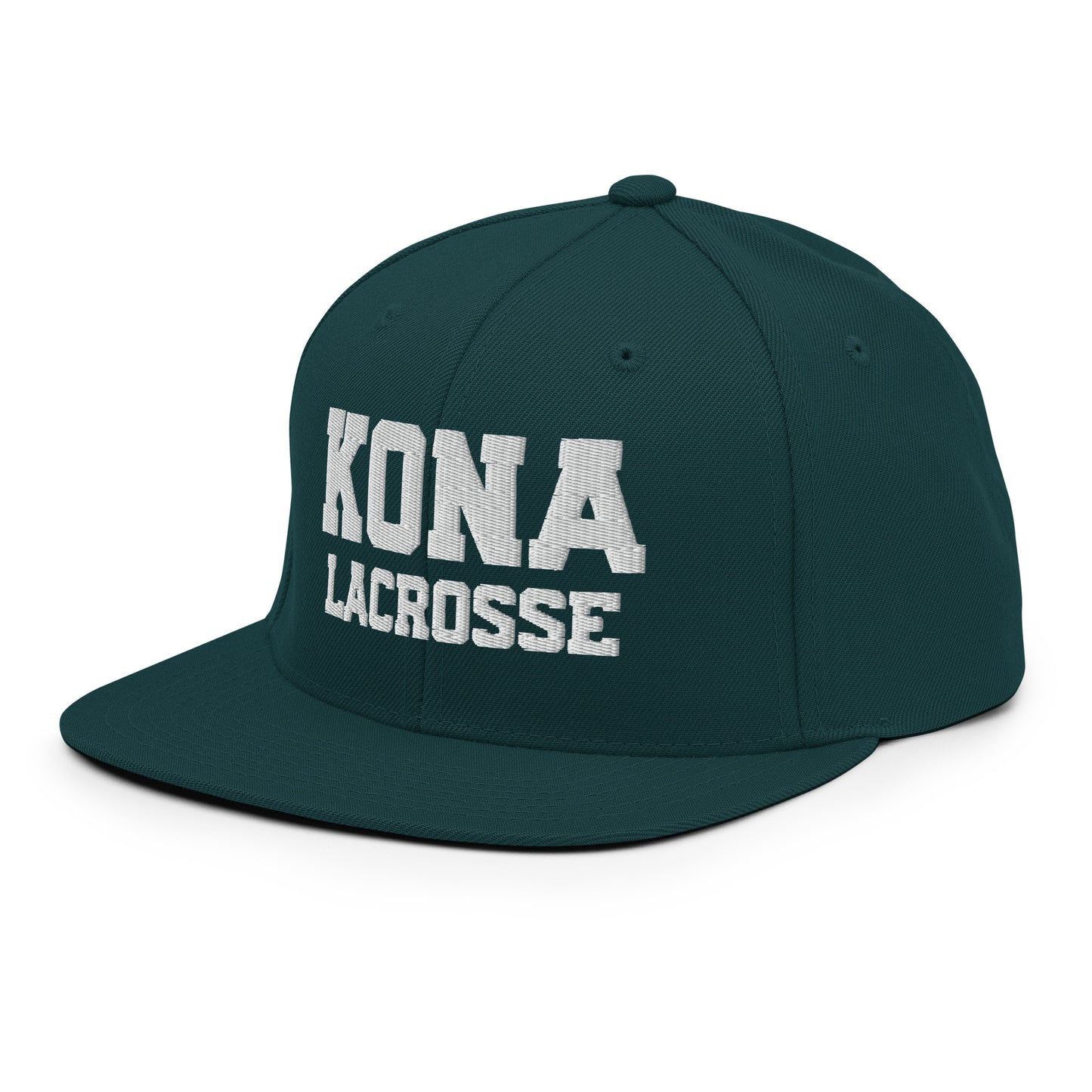 Wildcats Club Lax Snapback Hat