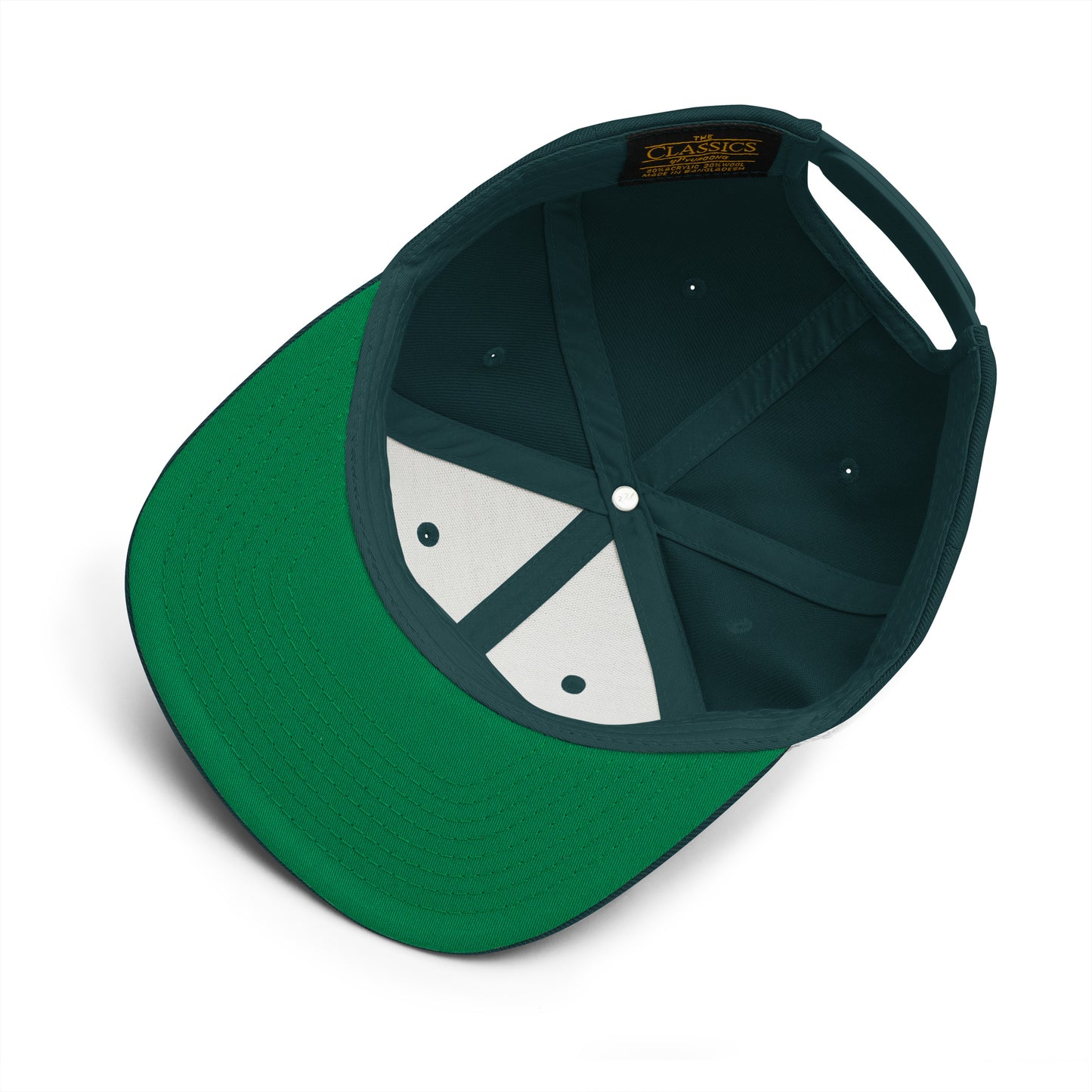 Southlake Carroll Snapback Hat