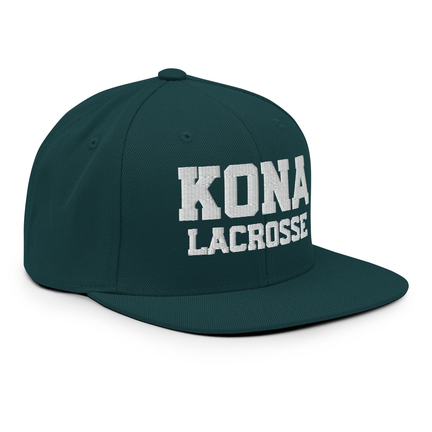 Wildcats Club Lax Snapback Hat