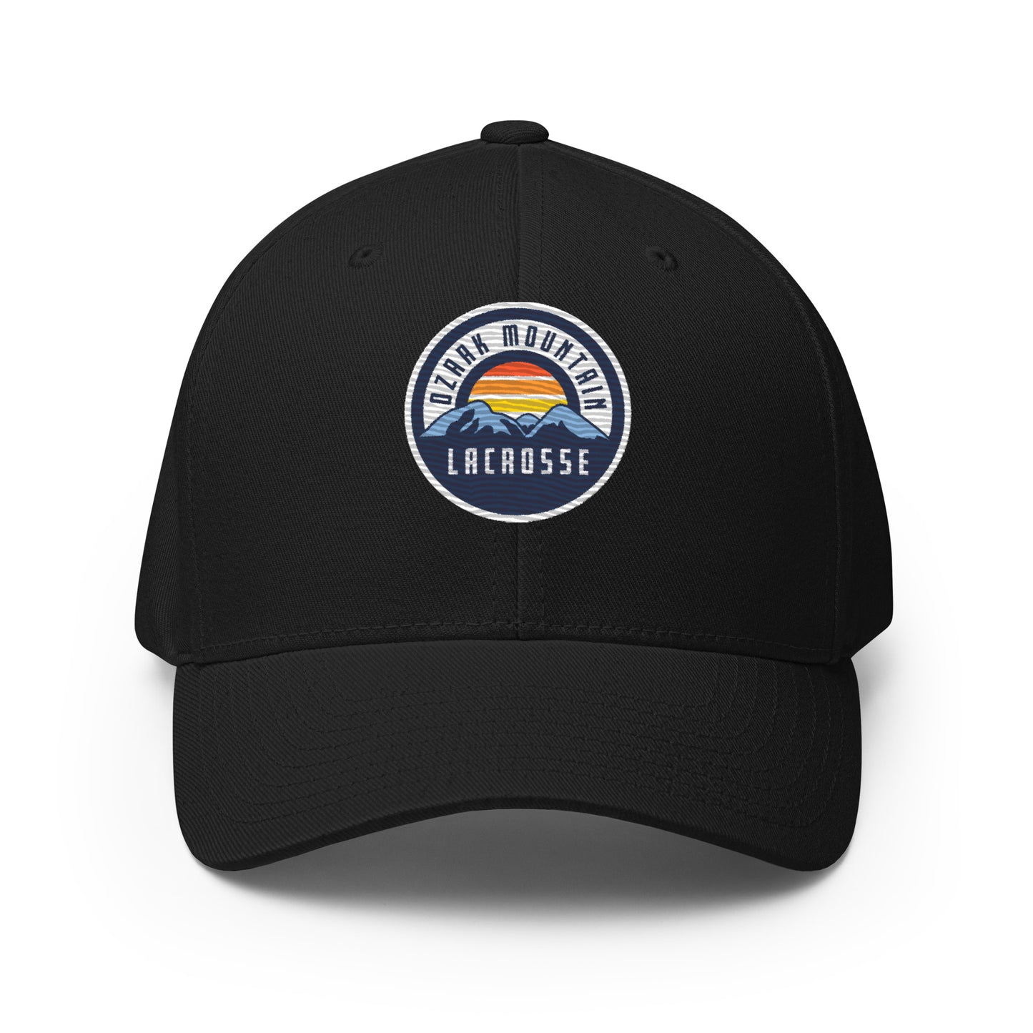 Ozmo Flexfit Structured Hat