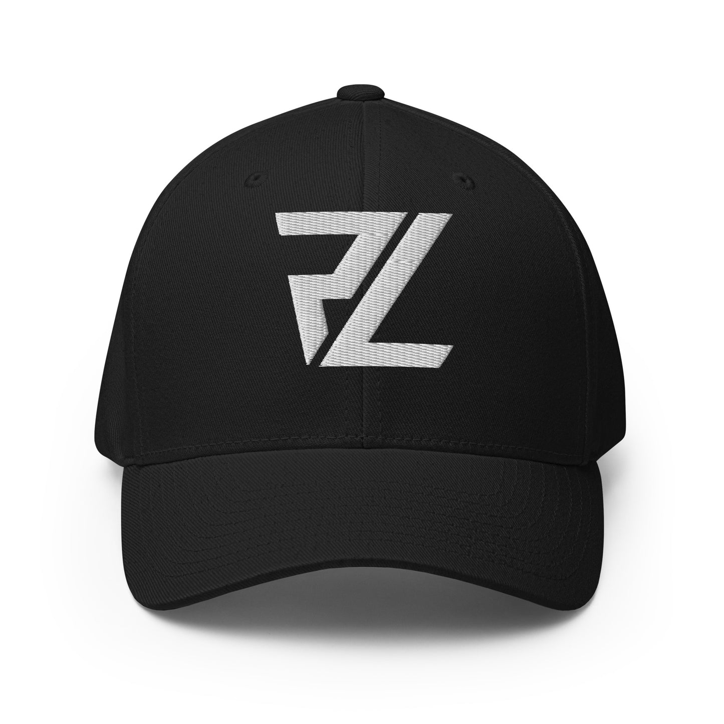 Rogers Lacrosse Flexfit Structured Cap