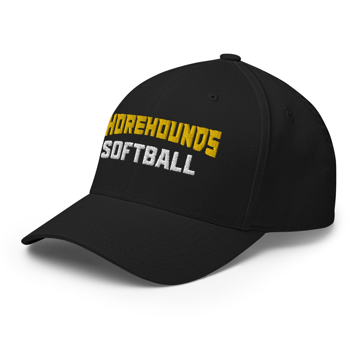 Shorehounds Flexfit Structured Hat