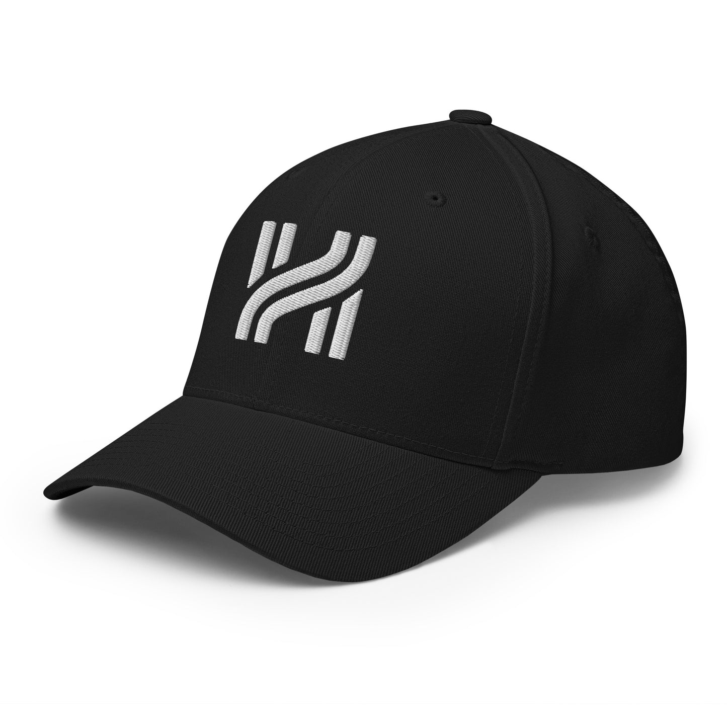 High Tide Flexfit Structured Hat