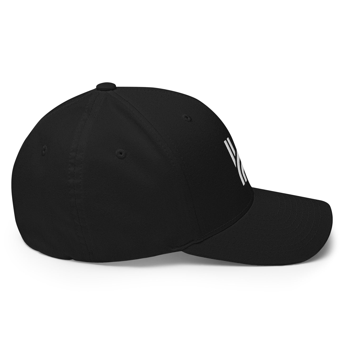 High Tide Flexfit Structured Hat
