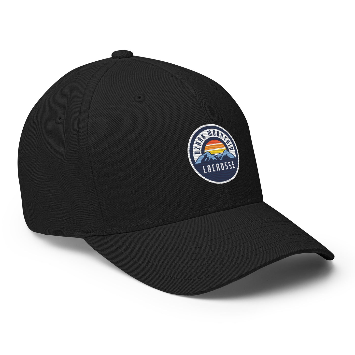 Ozmo Flexfit Structured Hat