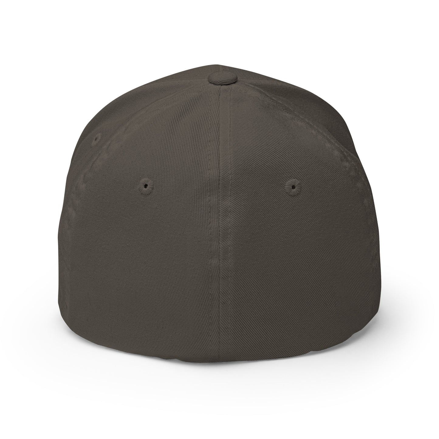 Thunderbirds Hockey Flexfit Structured Hat