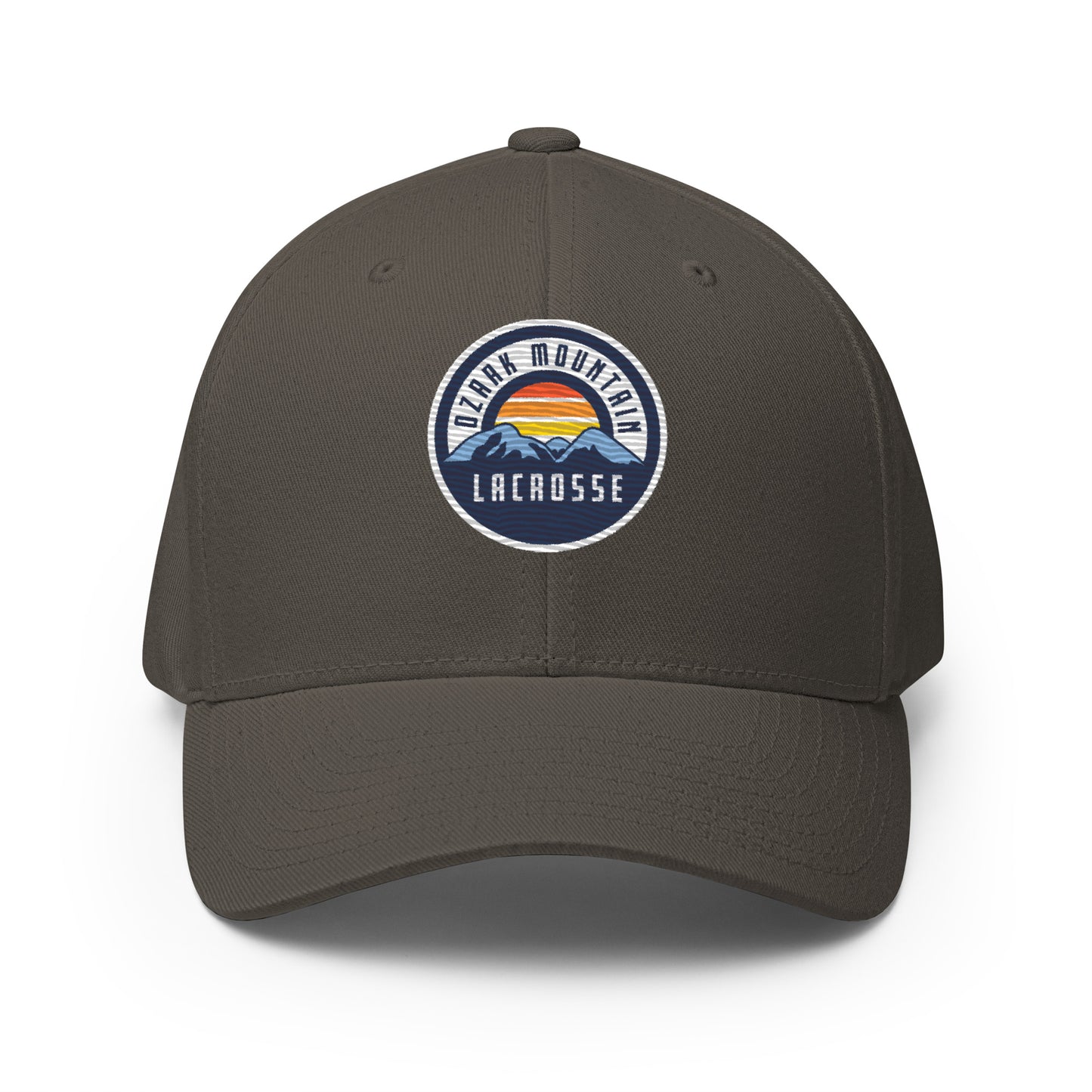 Ozmo Flexfit Structured Hat