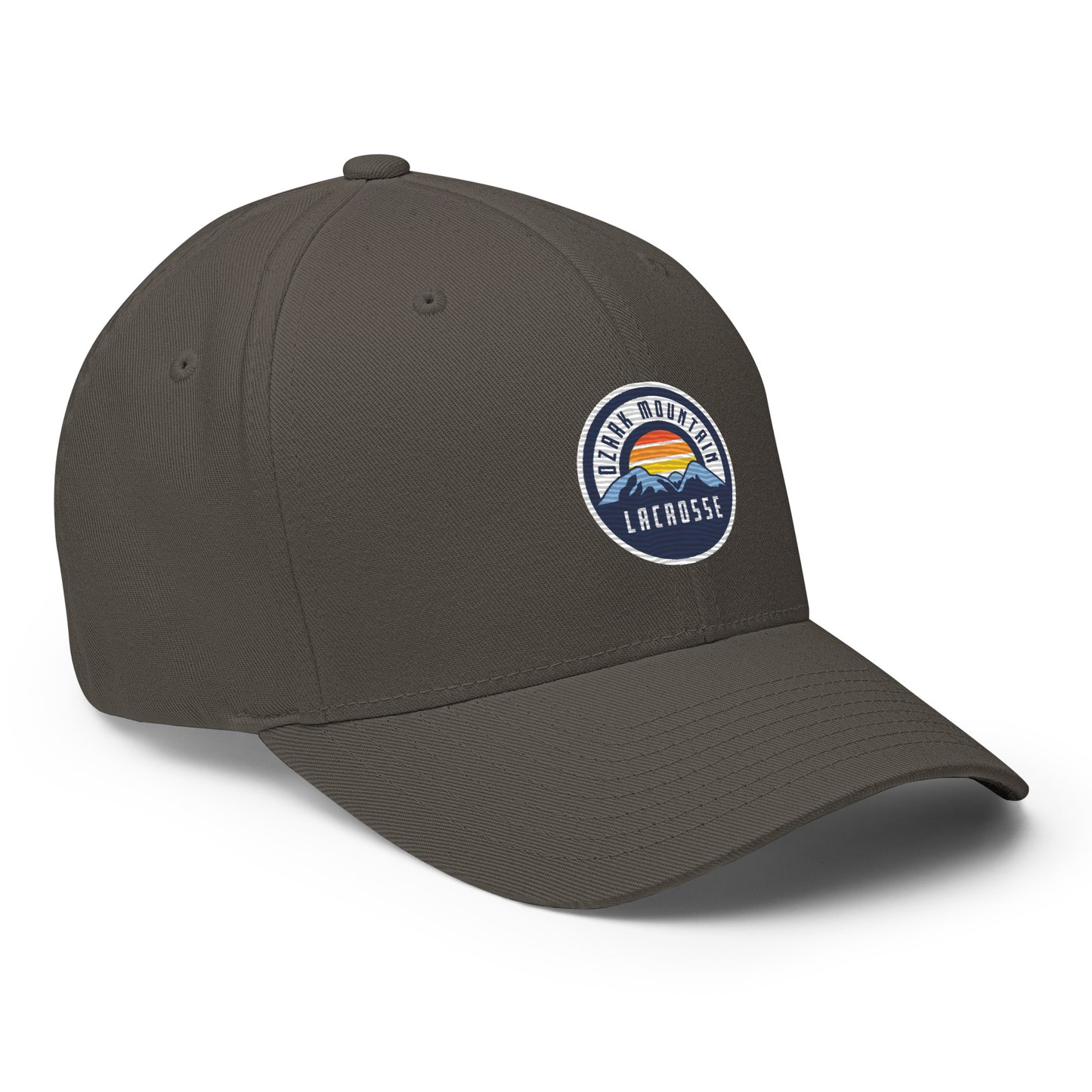 Ozmo Flexfit Structured Hat