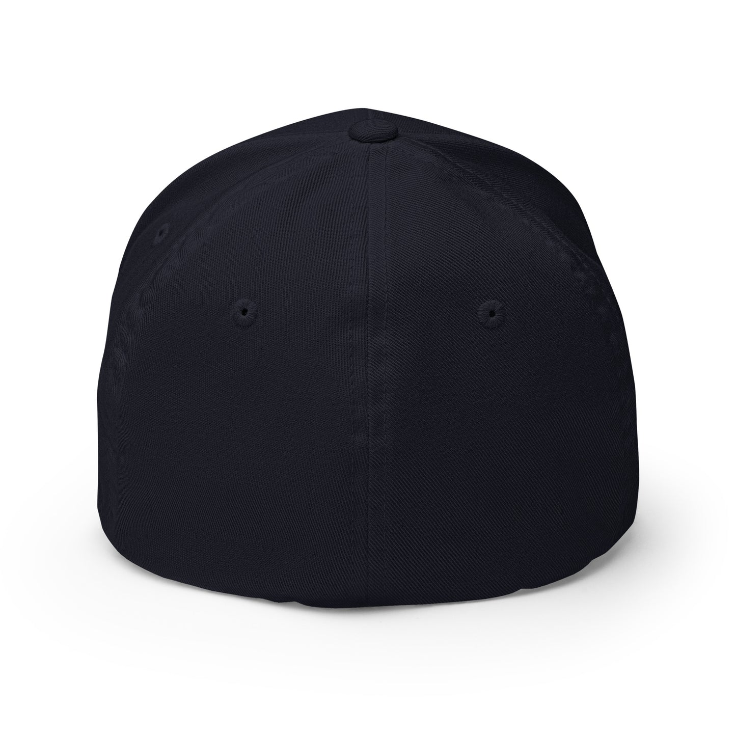 CitySide208 Lacrosse Flexfit Structured Hat
