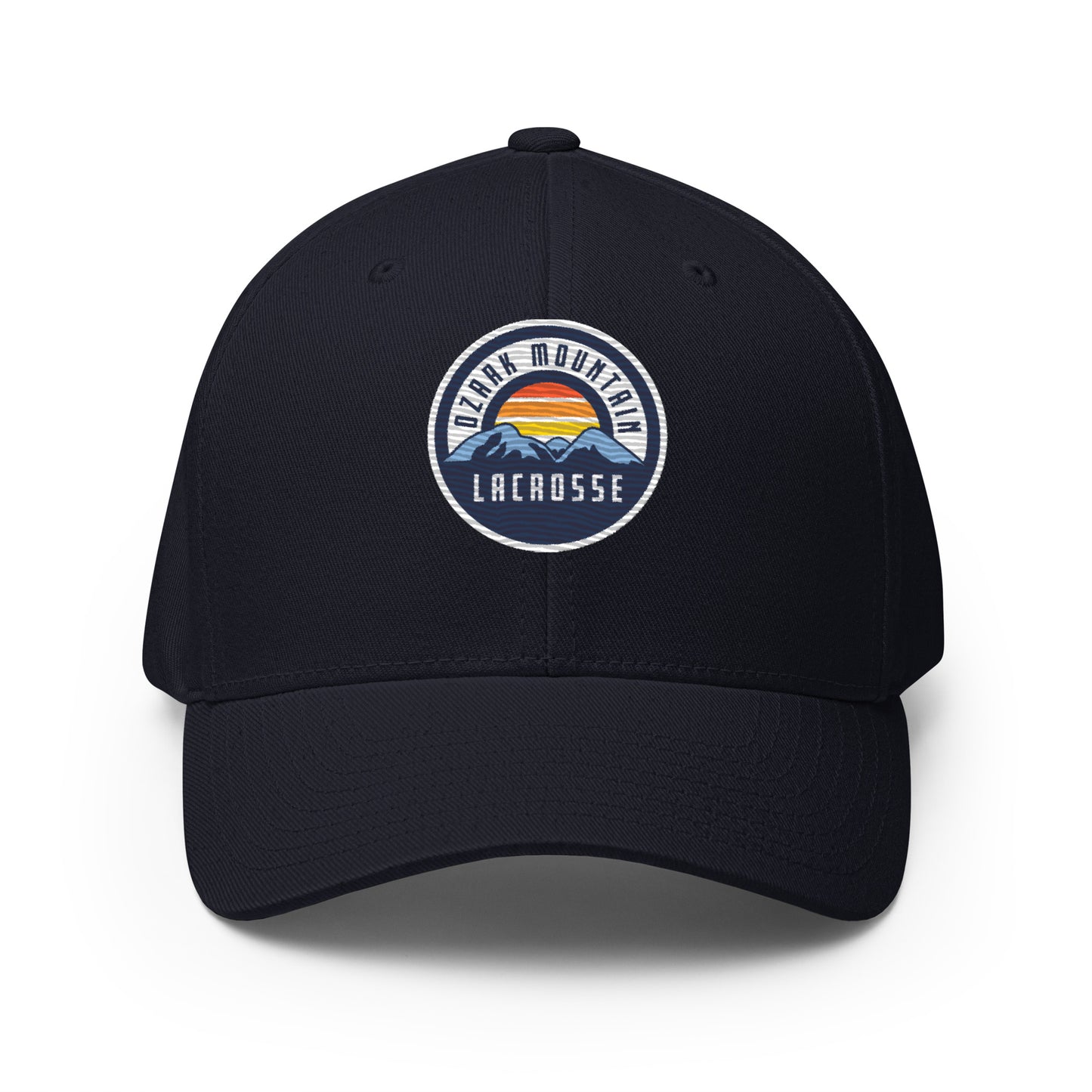 Ozmo Flexfit Structured Hat
