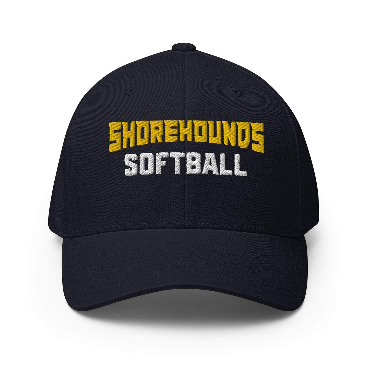 Shorehounds Flexfit Structured Hat