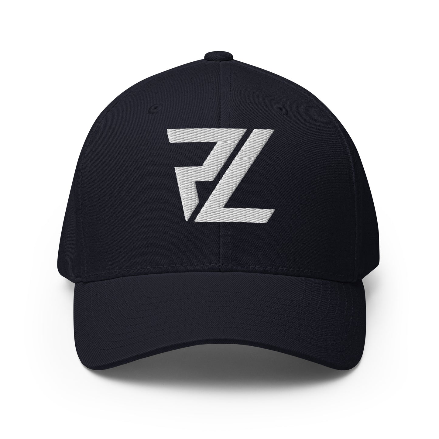 Rogers Lacrosse Flexfit Structured Cap