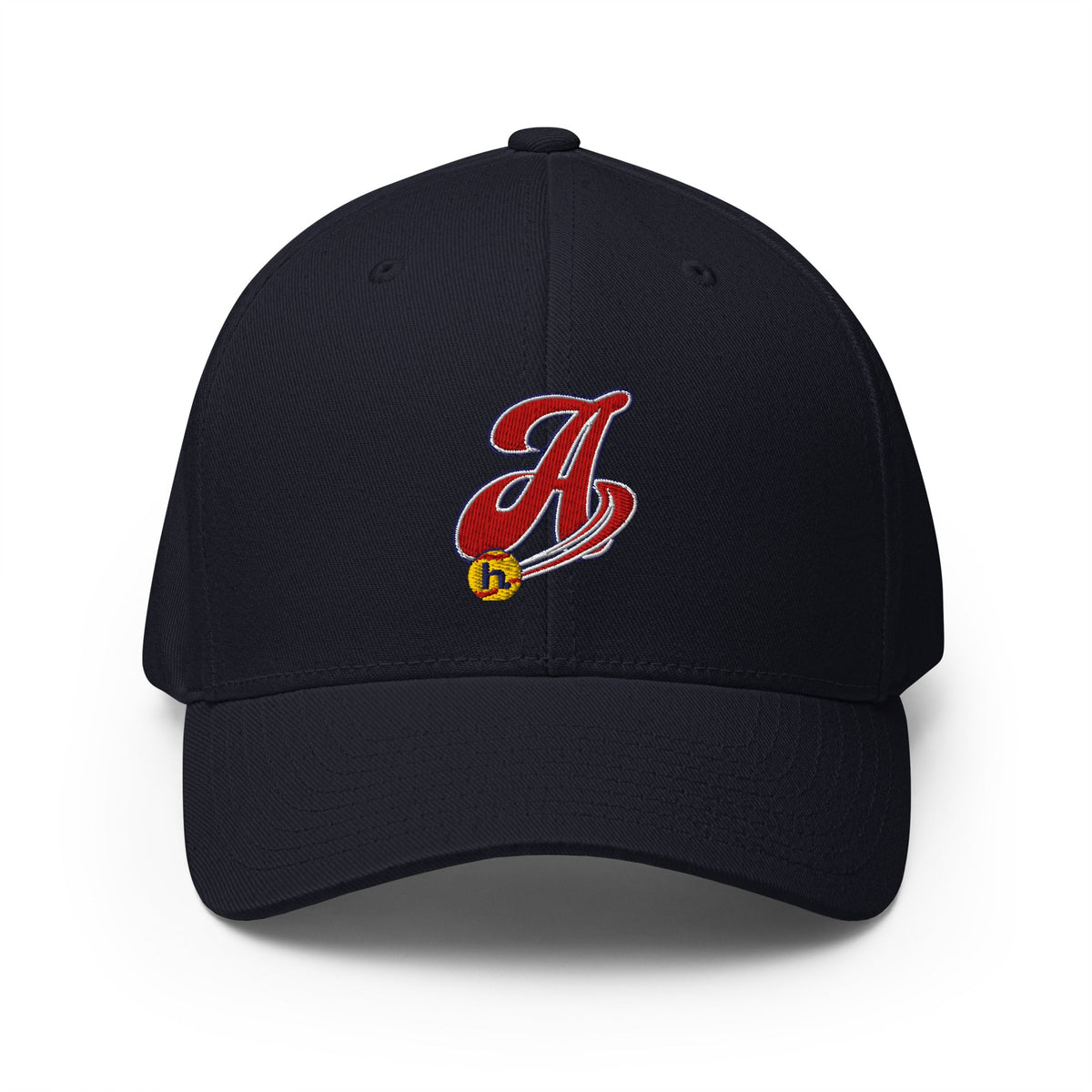 Personalizable - High Point Aces Fitted Baseball Hat