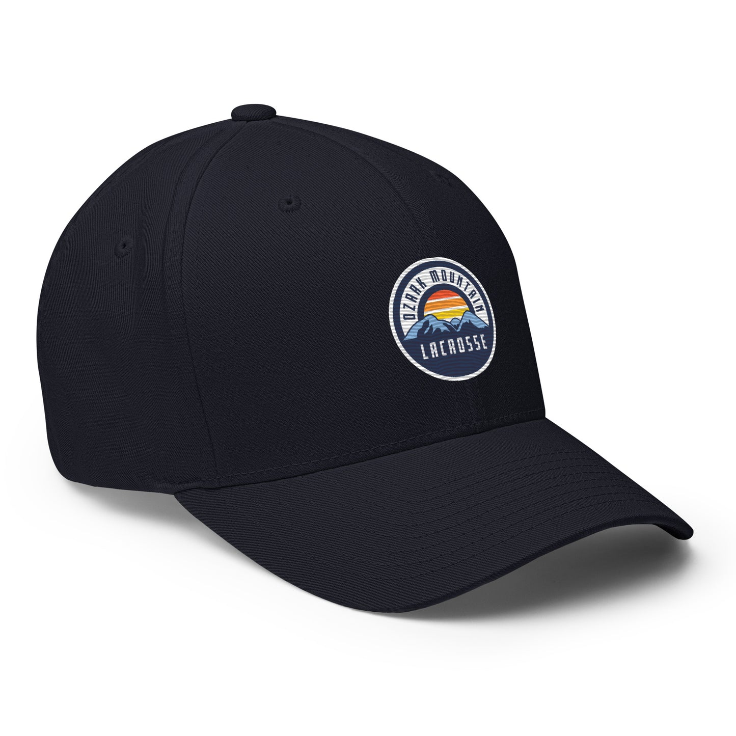 Ozmo Flexfit Structured Hat