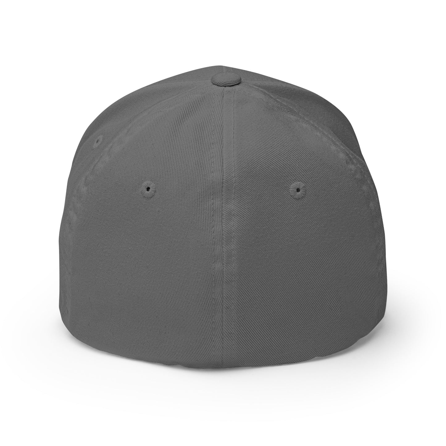 Ozmo Flexfit Structured Hat