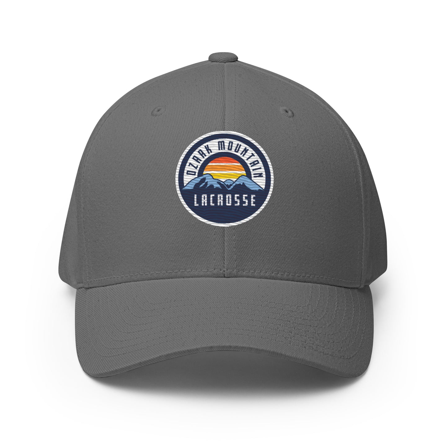 Ozmo Flexfit Structured Hat