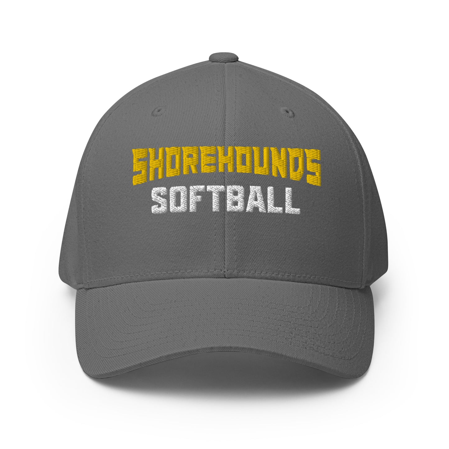 Shorehounds Flexfit Structured Hat
