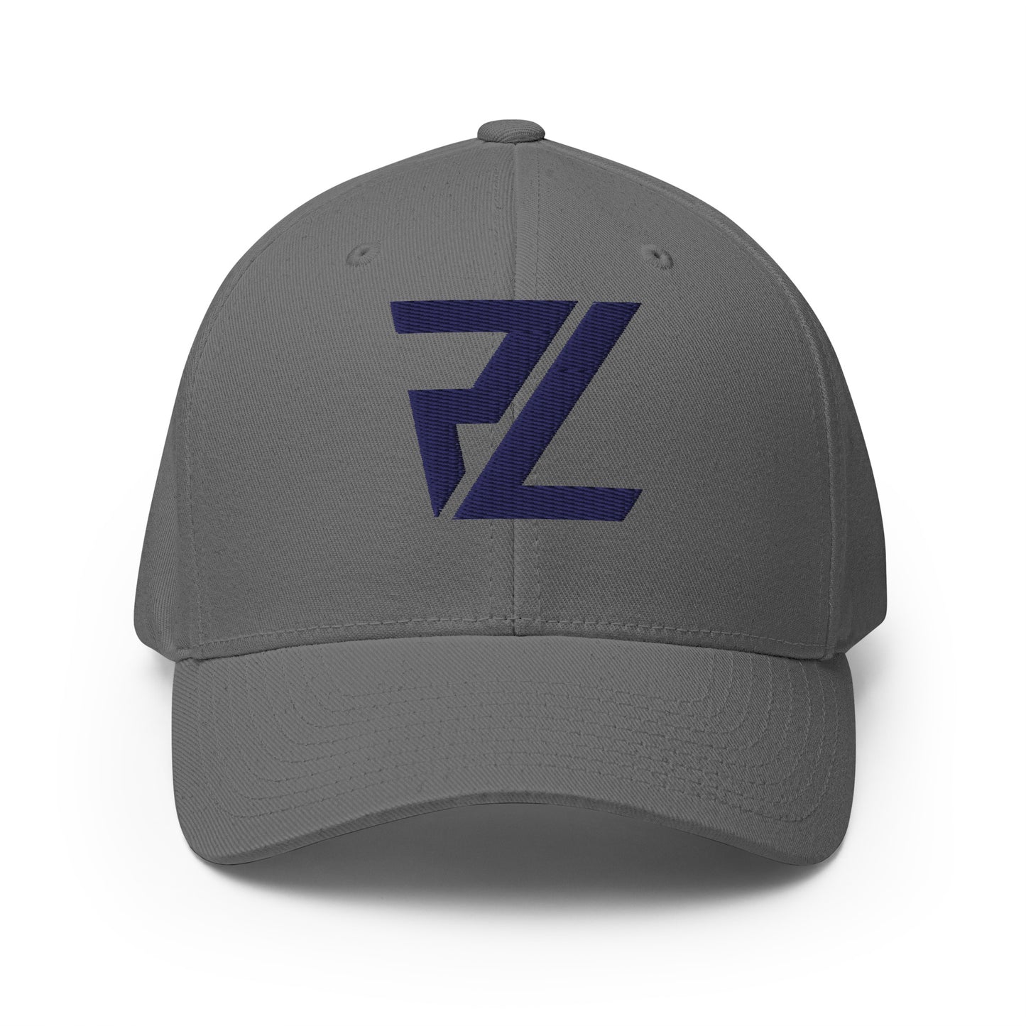 Rogers Lacrosse Flexfit Structured Cap