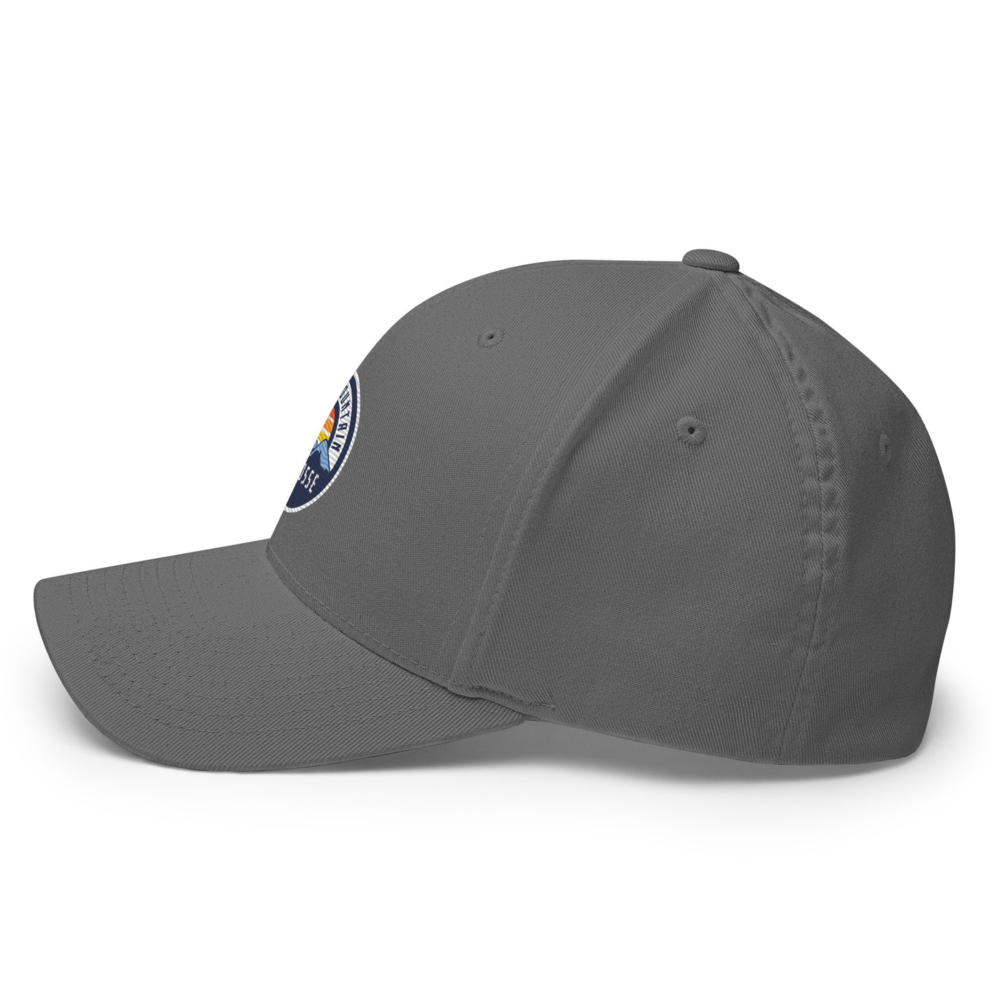 Ozmo Flexfit Structured Hat