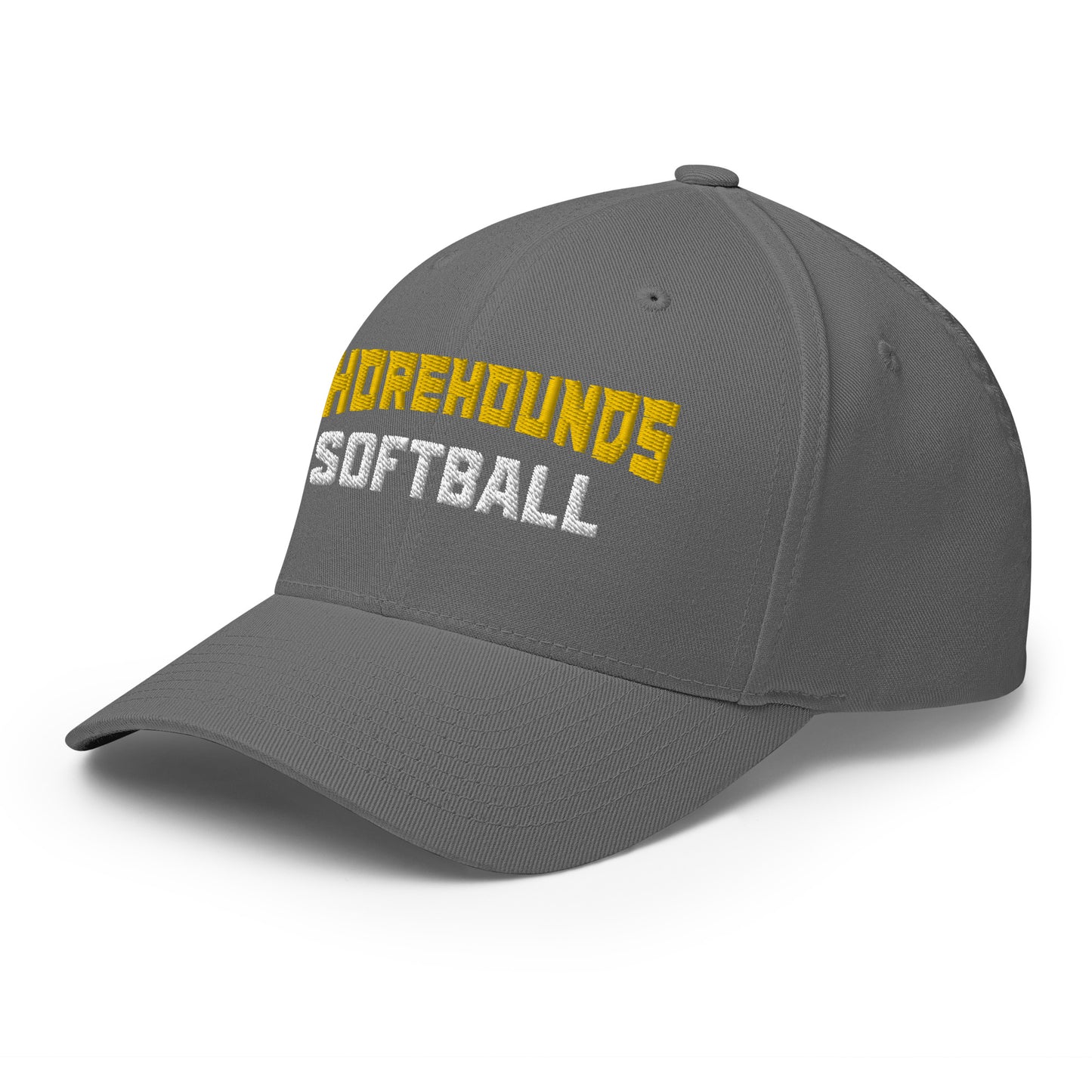 Shorehounds Flexfit Structured Hat