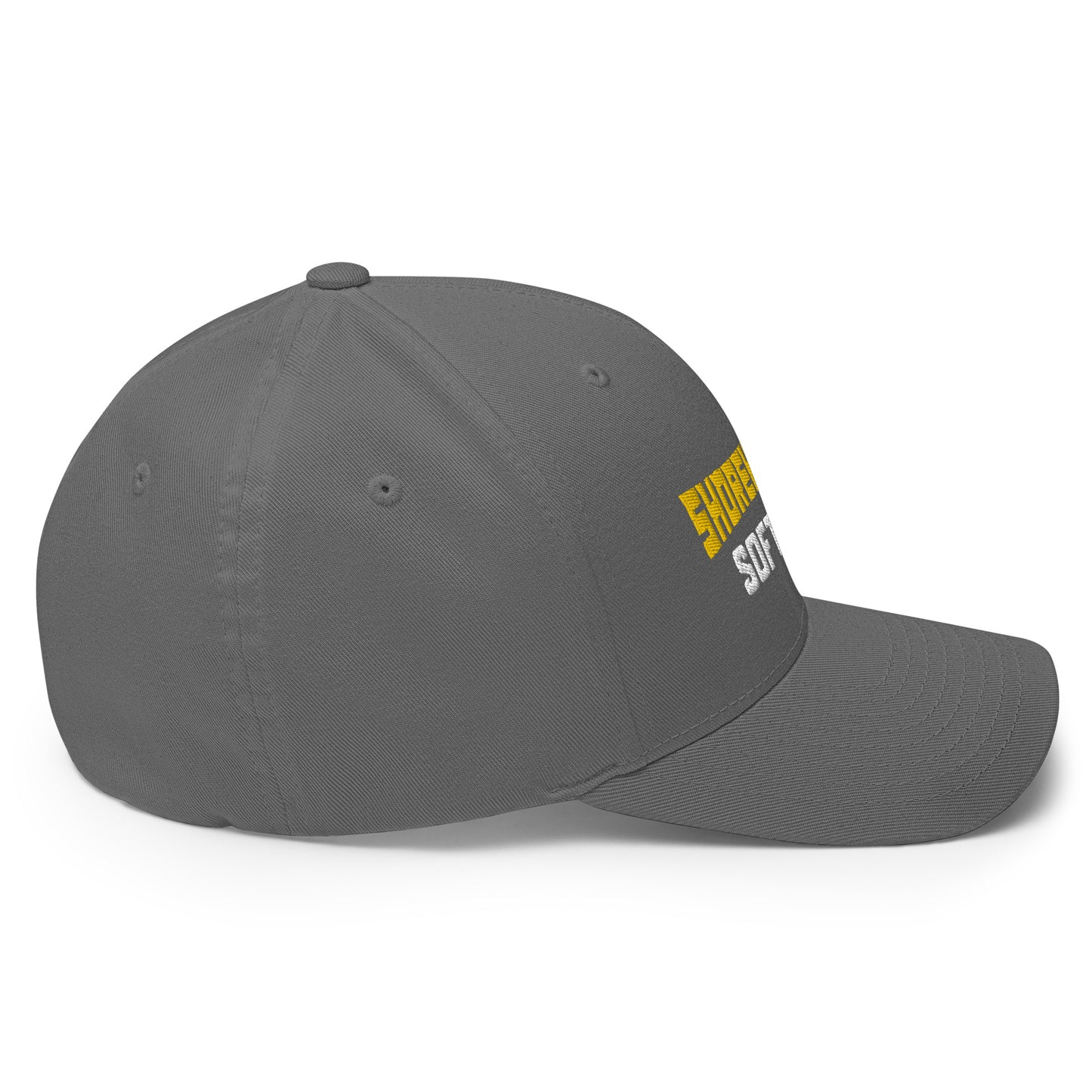 Shorehounds Flexfit Structured Hat