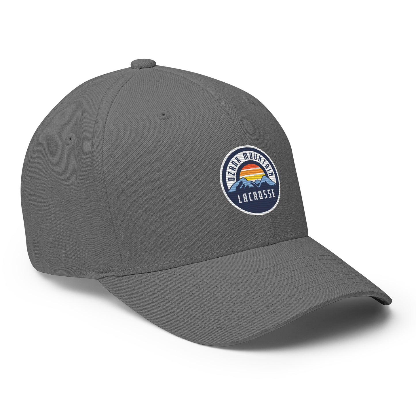Ozmo Flexfit Structured Hat