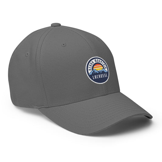 Ozmo Flexfit Structured Hat