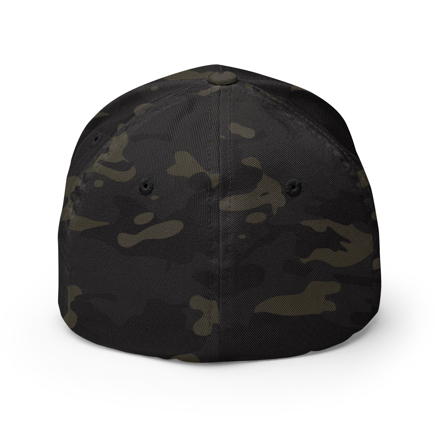 ECYL FlexFit Fitted Hat