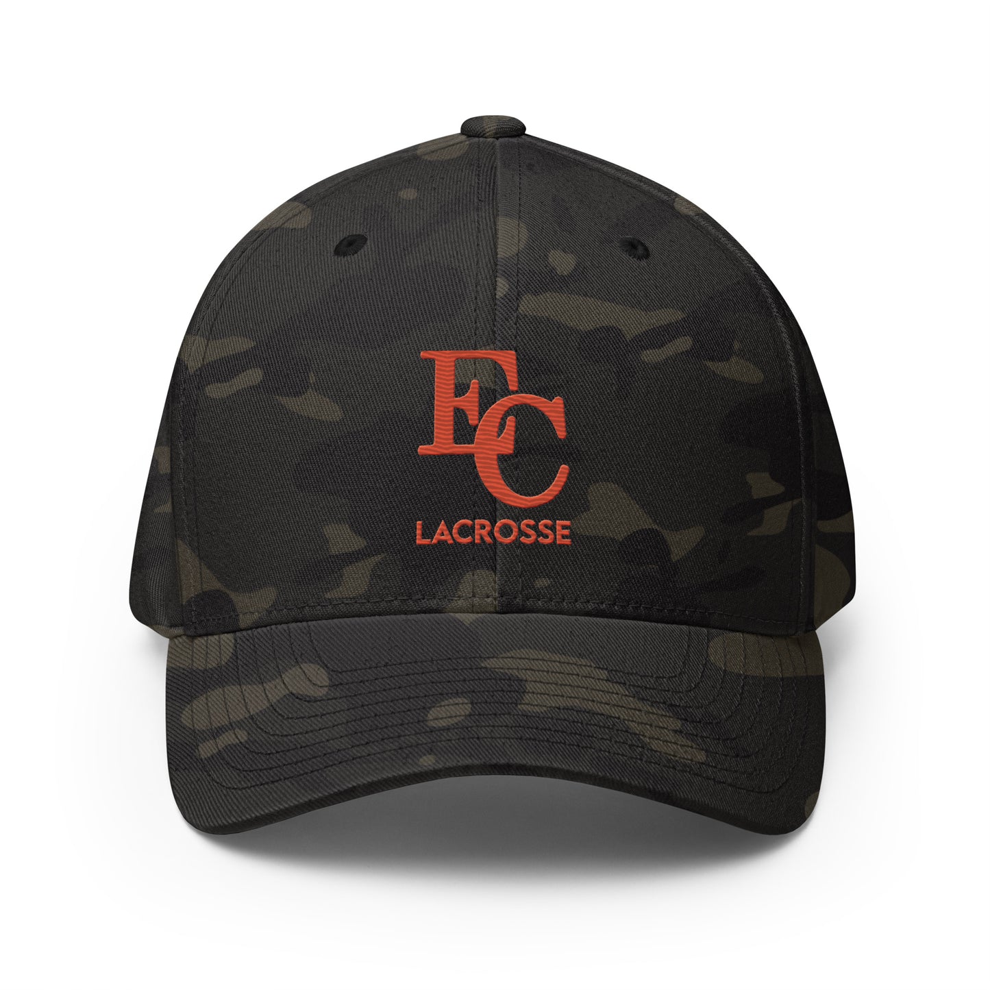 ECYL FlexFit Fitted Hat
