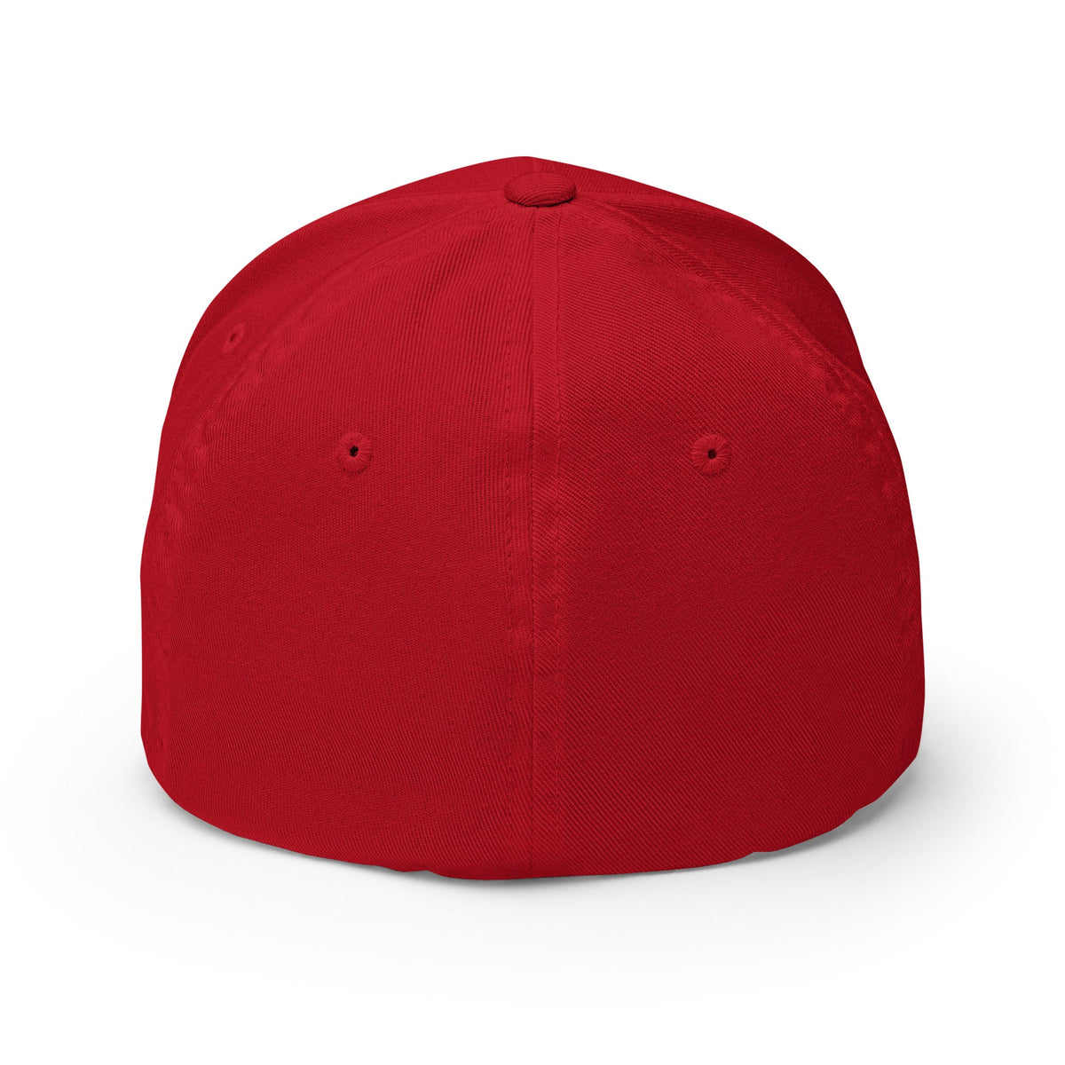 LAVA Flexfit Fitted Baseball Hat - Mom