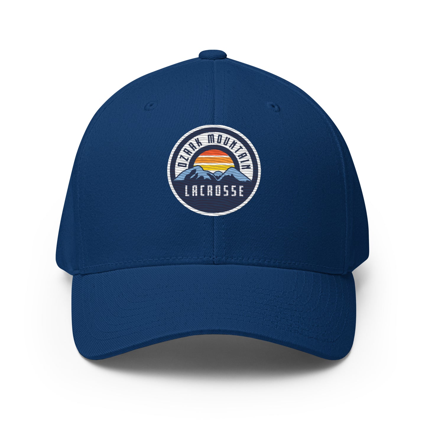 Ozmo Flexfit Structured Hat