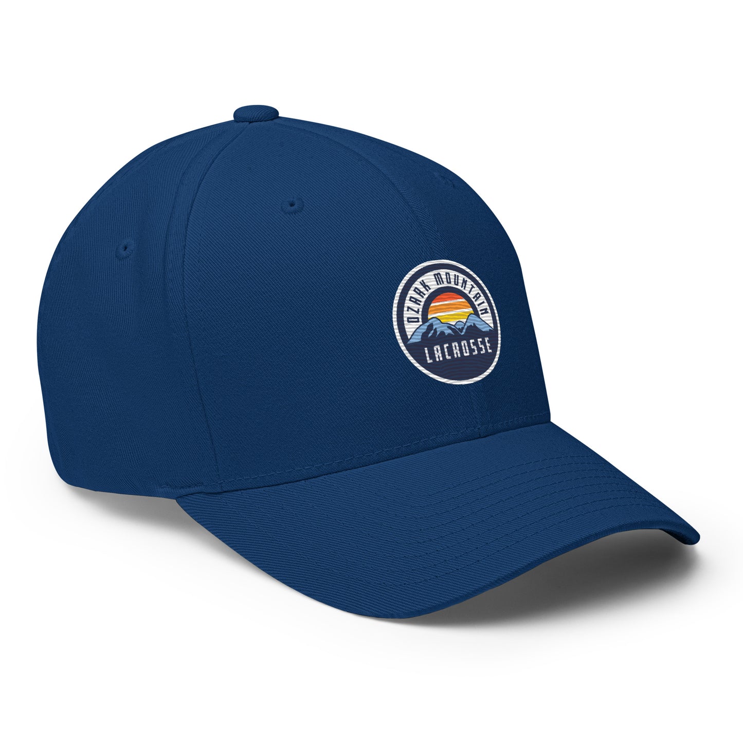 Ozmo Flexfit Structured Hat