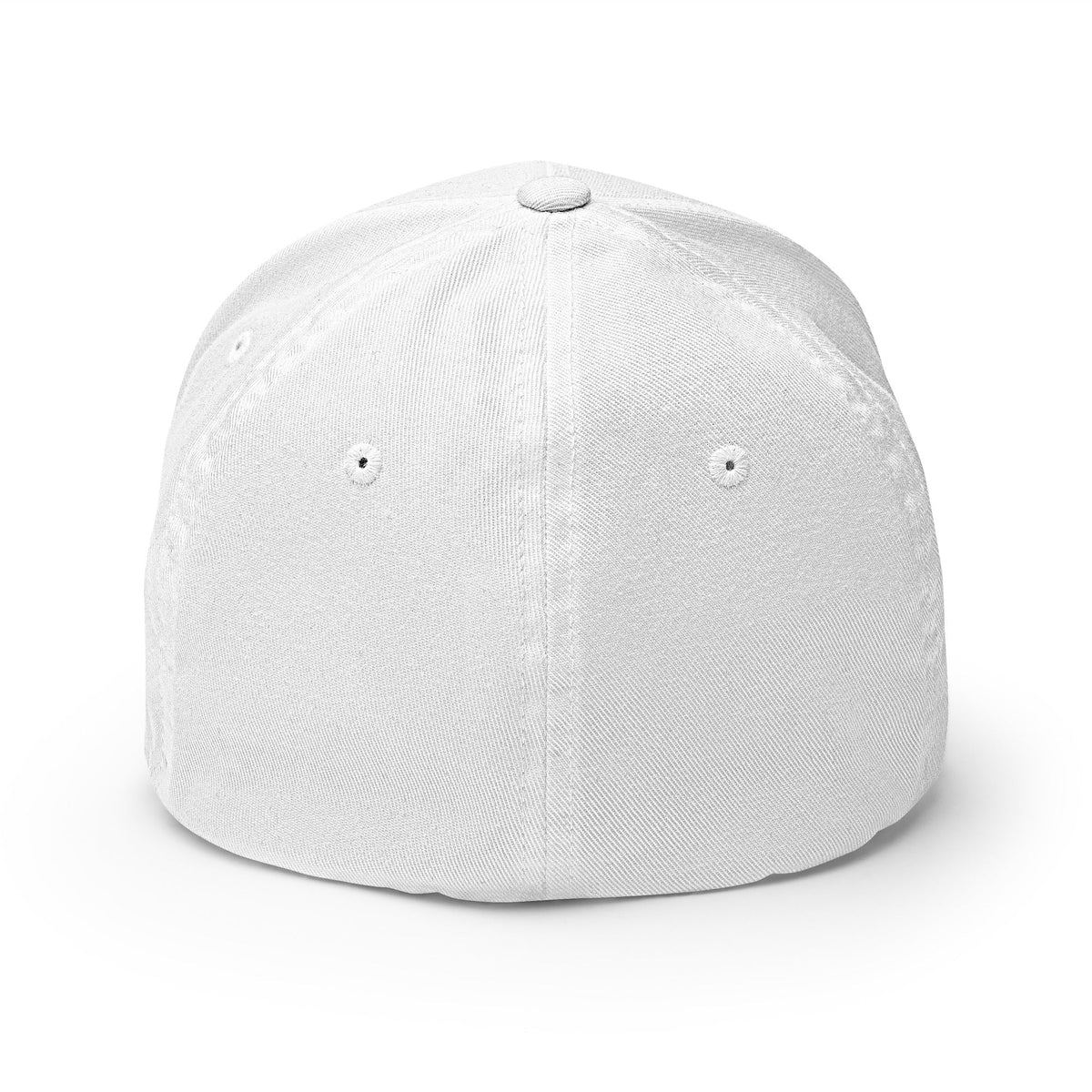LAVA Flexfit Fitted Baseball Hat - Mom