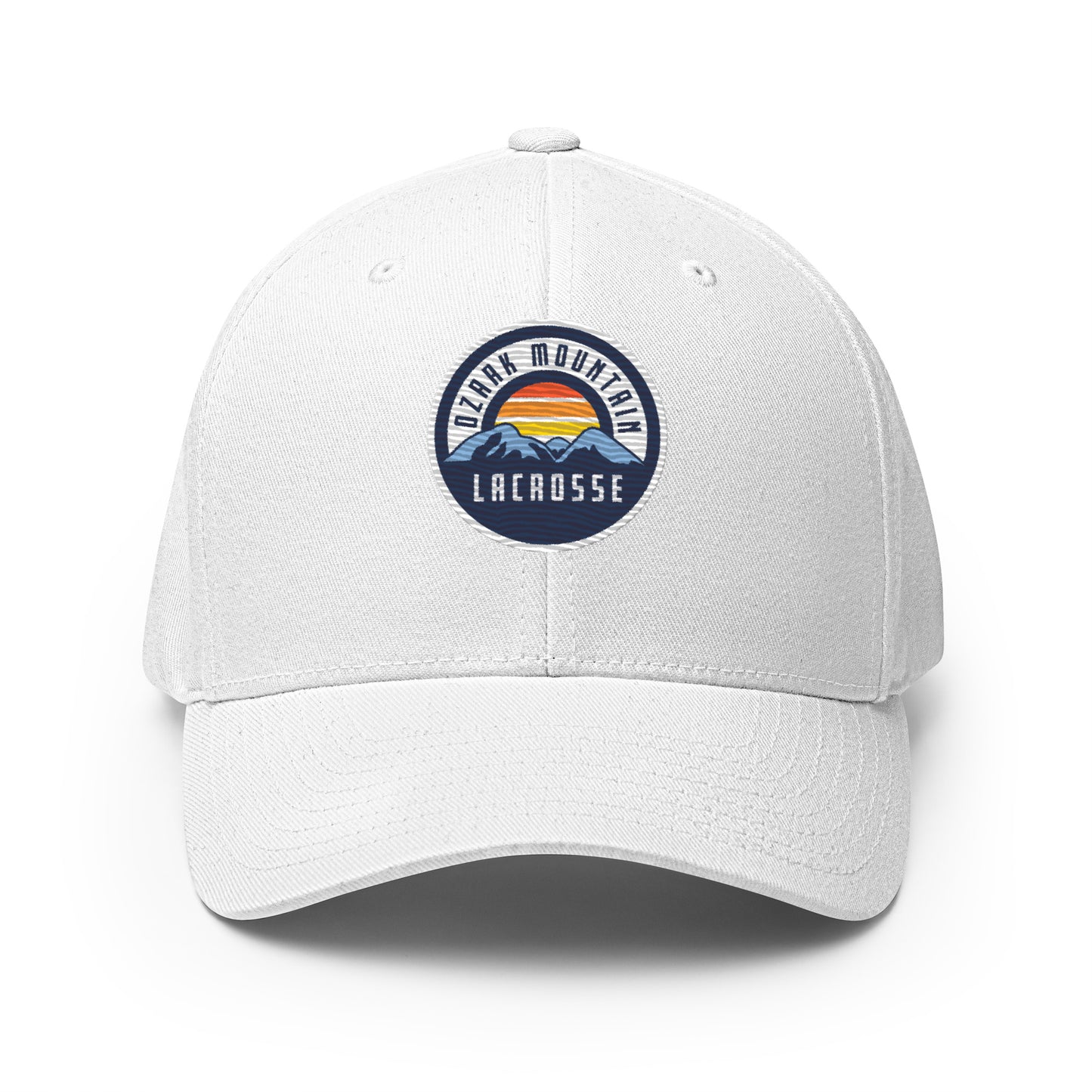 Ozmo Flexfit Structured Hat