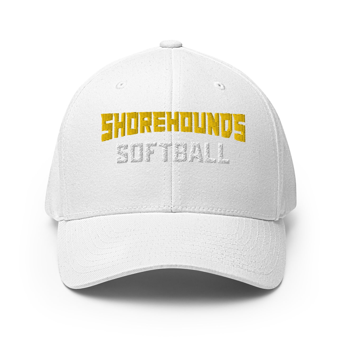 Shorehounds Flexfit Structured Hat