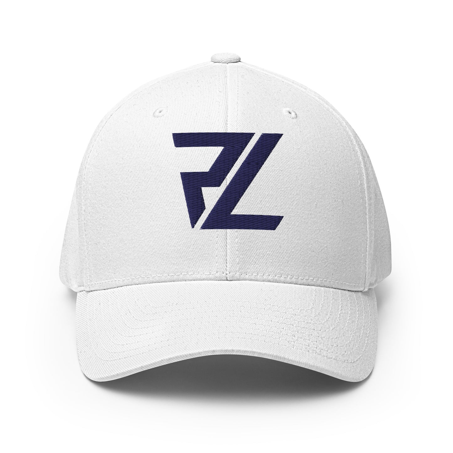 Rogers Lacrosse Flexfit Structured Cap