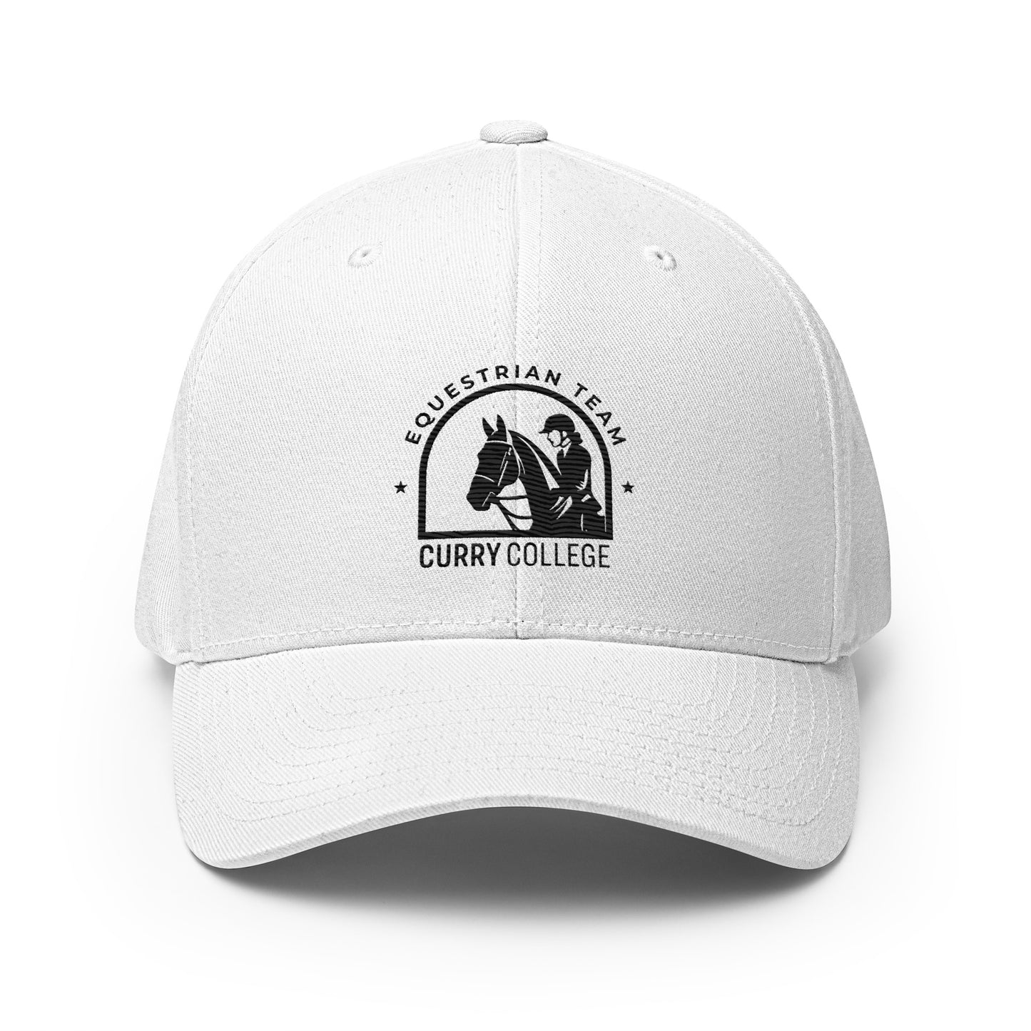 CC Equestrian FlexFit Fitted Hat