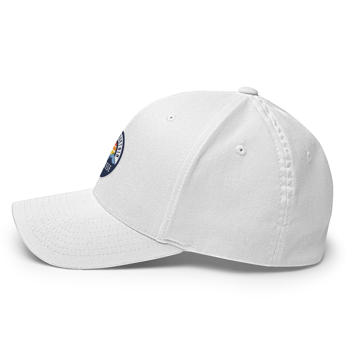 Ozmo Flexfit Structured Hat